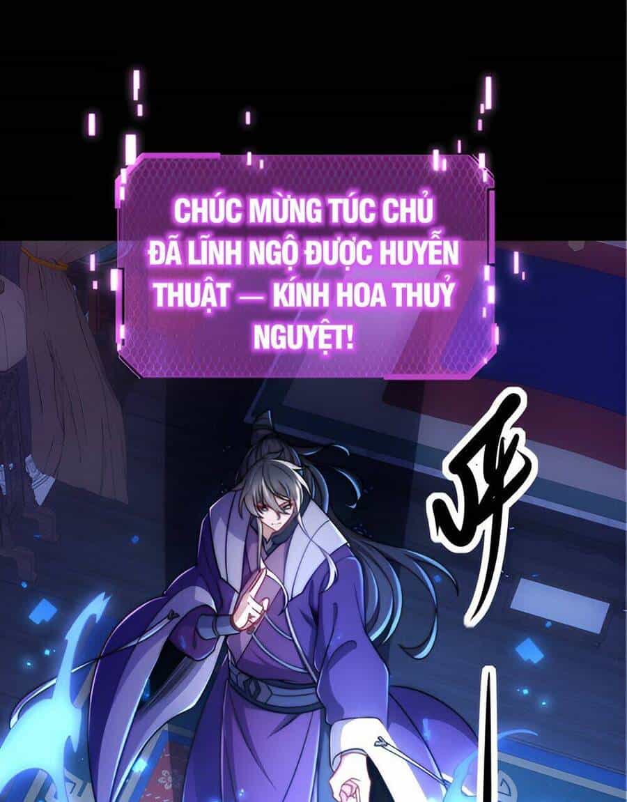 Ta Nằm Liền Biến Cường - Chương 9 - ảnh 76