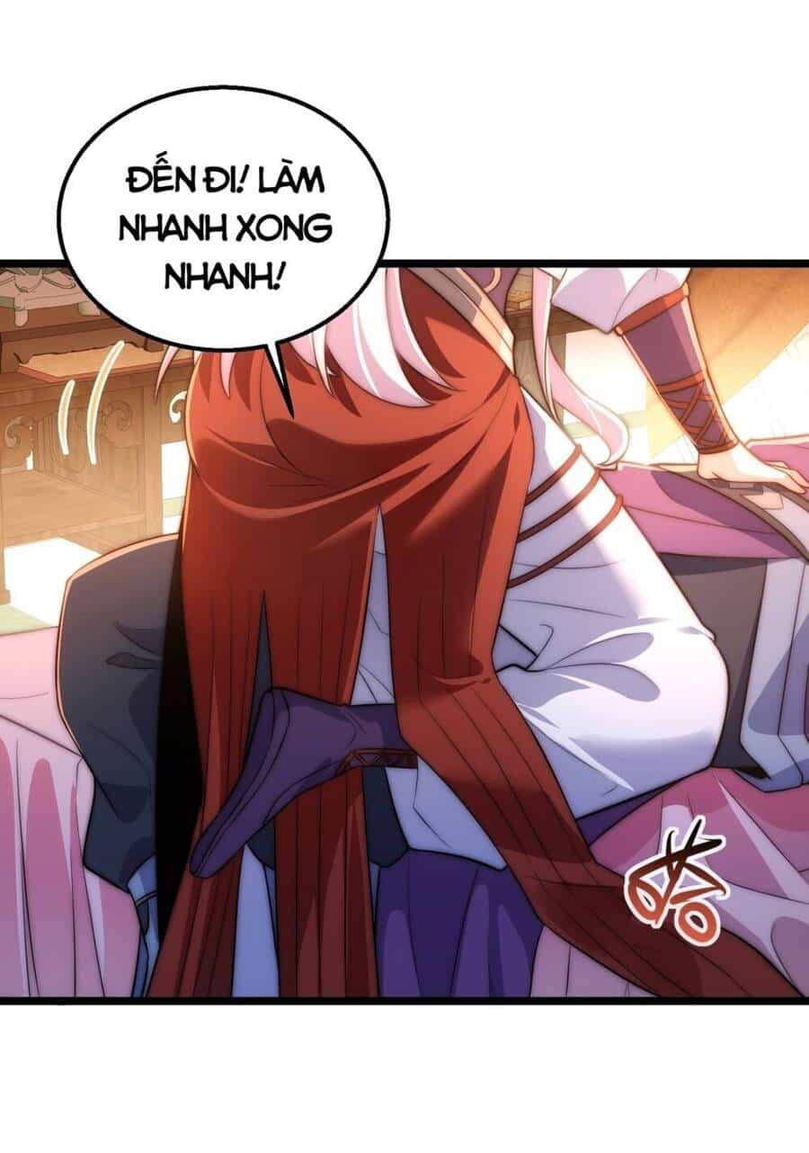 Ta Nằm Liền Biến Cường - Chương 11 - ảnh 63