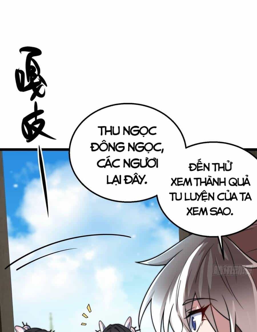 Ta Nằm Liền Biến Cường - Chương 11 - ảnh 89