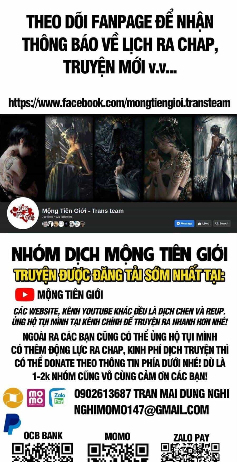 Ta Nằm Liền Biến Cường - Chương 14 - ảnh 66