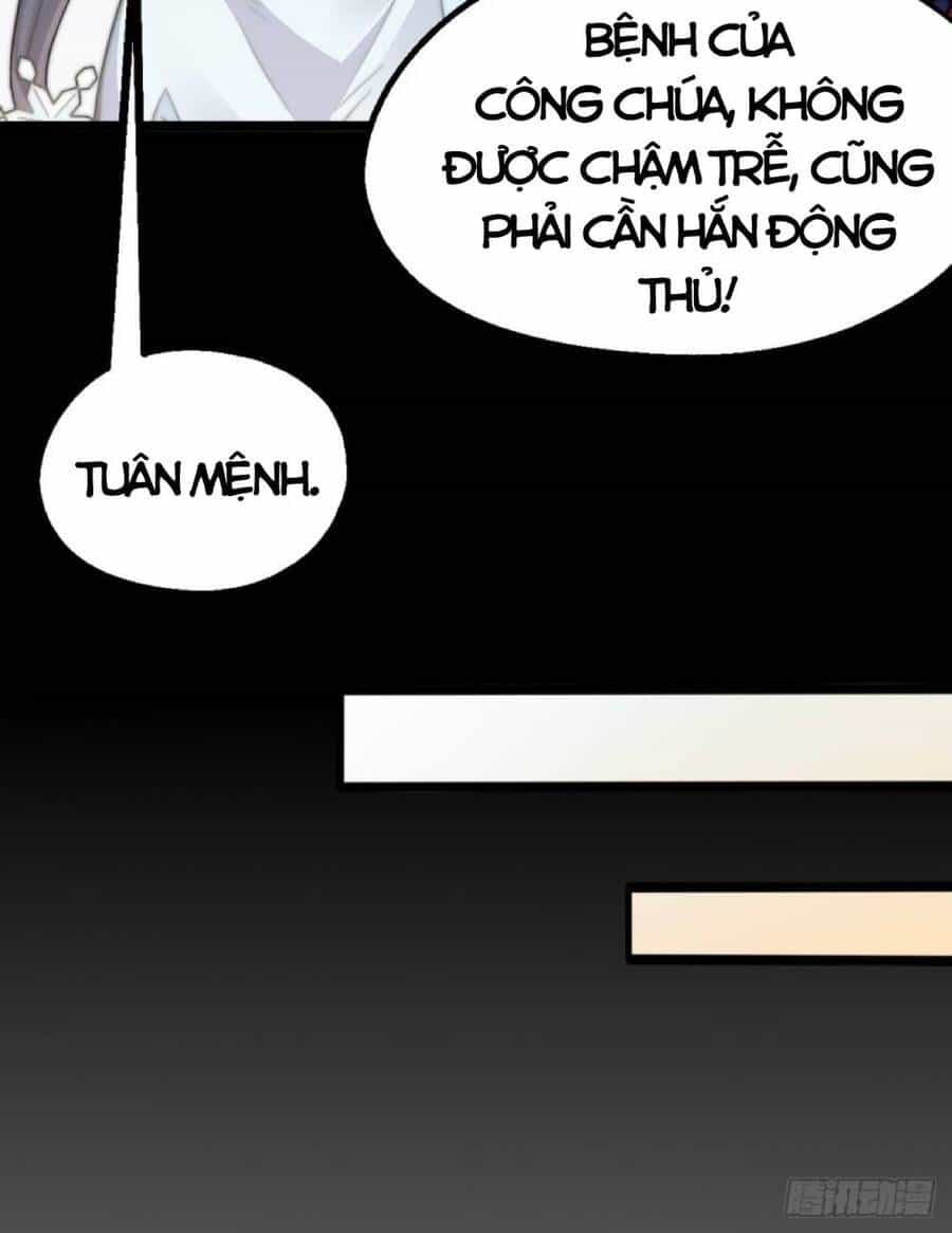 Ta Nằm Liền Biến Cường - Chương 2 - ảnh 12