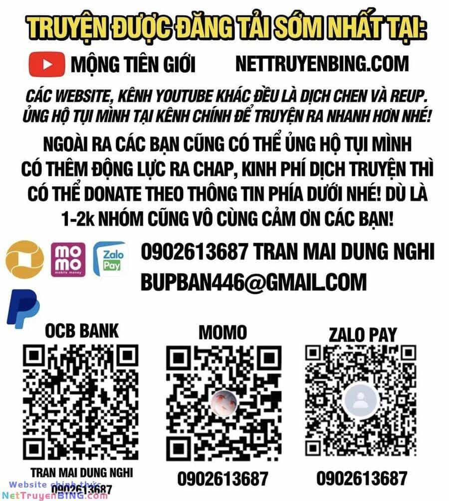 Ta Nằm Liền Biến Cường - Chương 18 - ảnh 35