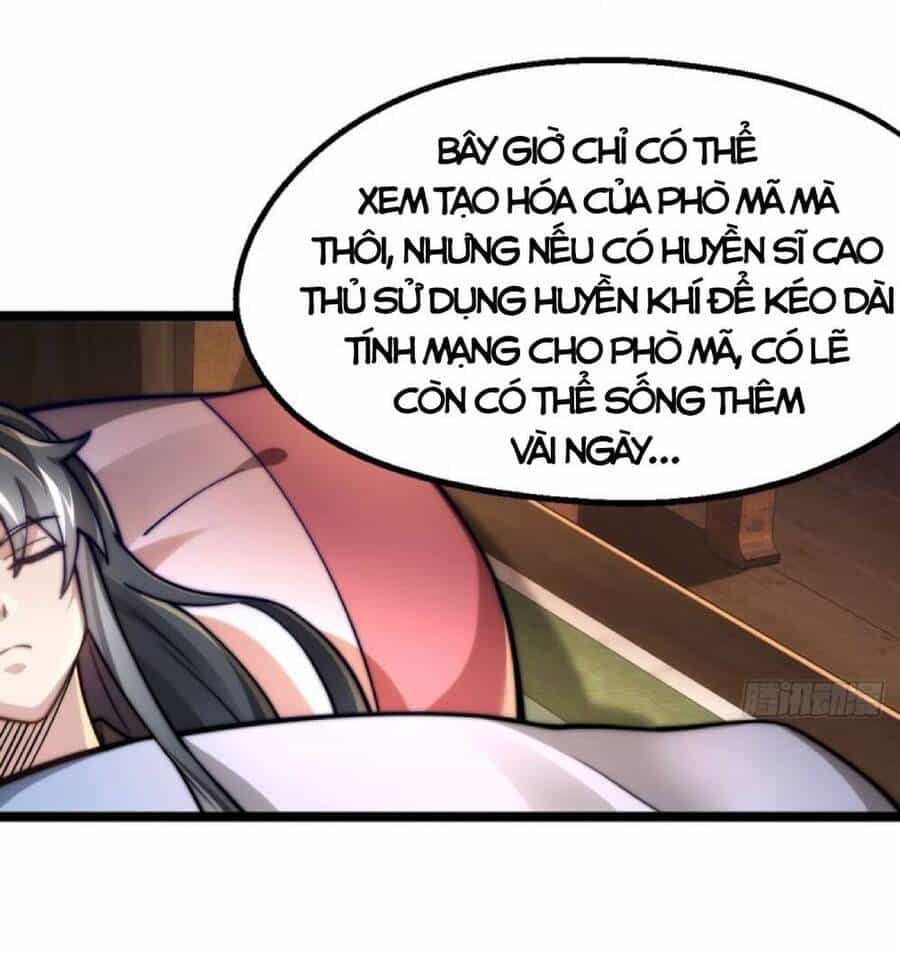 Ta Nằm Liền Biến Cường - Chương 2 - ảnh 18