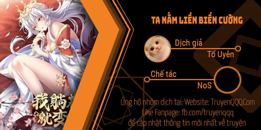 Ta Nằm Liền Biến Cường - Chương 30.1 - ảnh 1