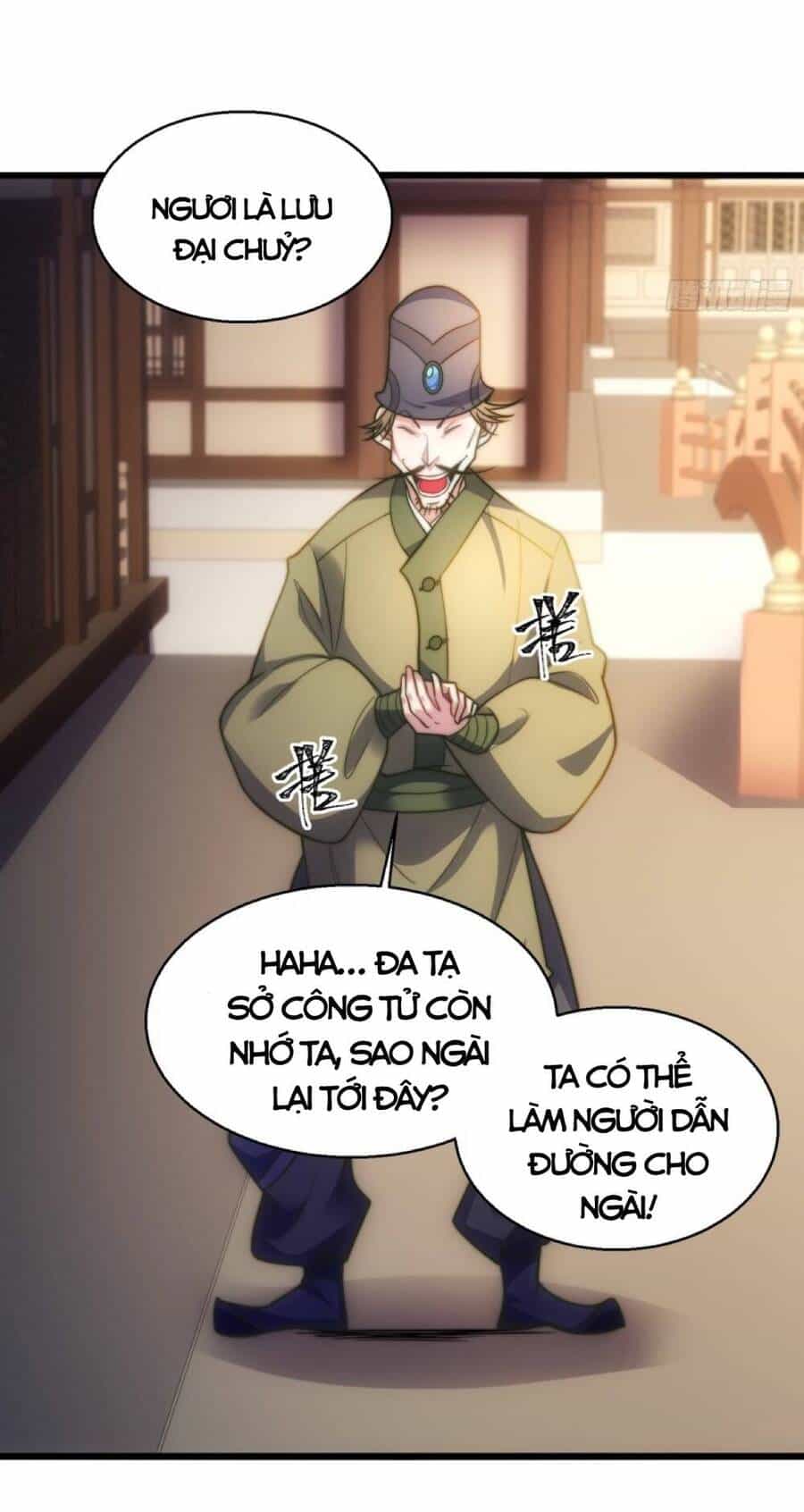 Ta Nằm Liền Biến Cường - Chương 3 - ảnh 51