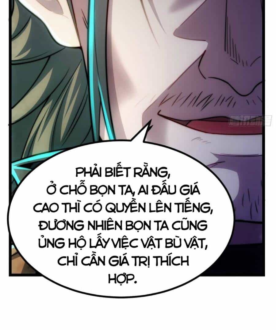 Ta Nằm Liền Biến Cường - Chương 4 - ảnh 15