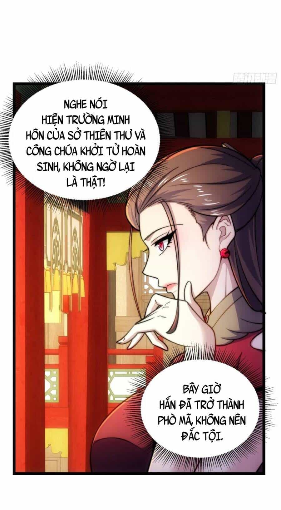 Ta Nằm Liền Biến Cường - Chương 4 - ảnh 25