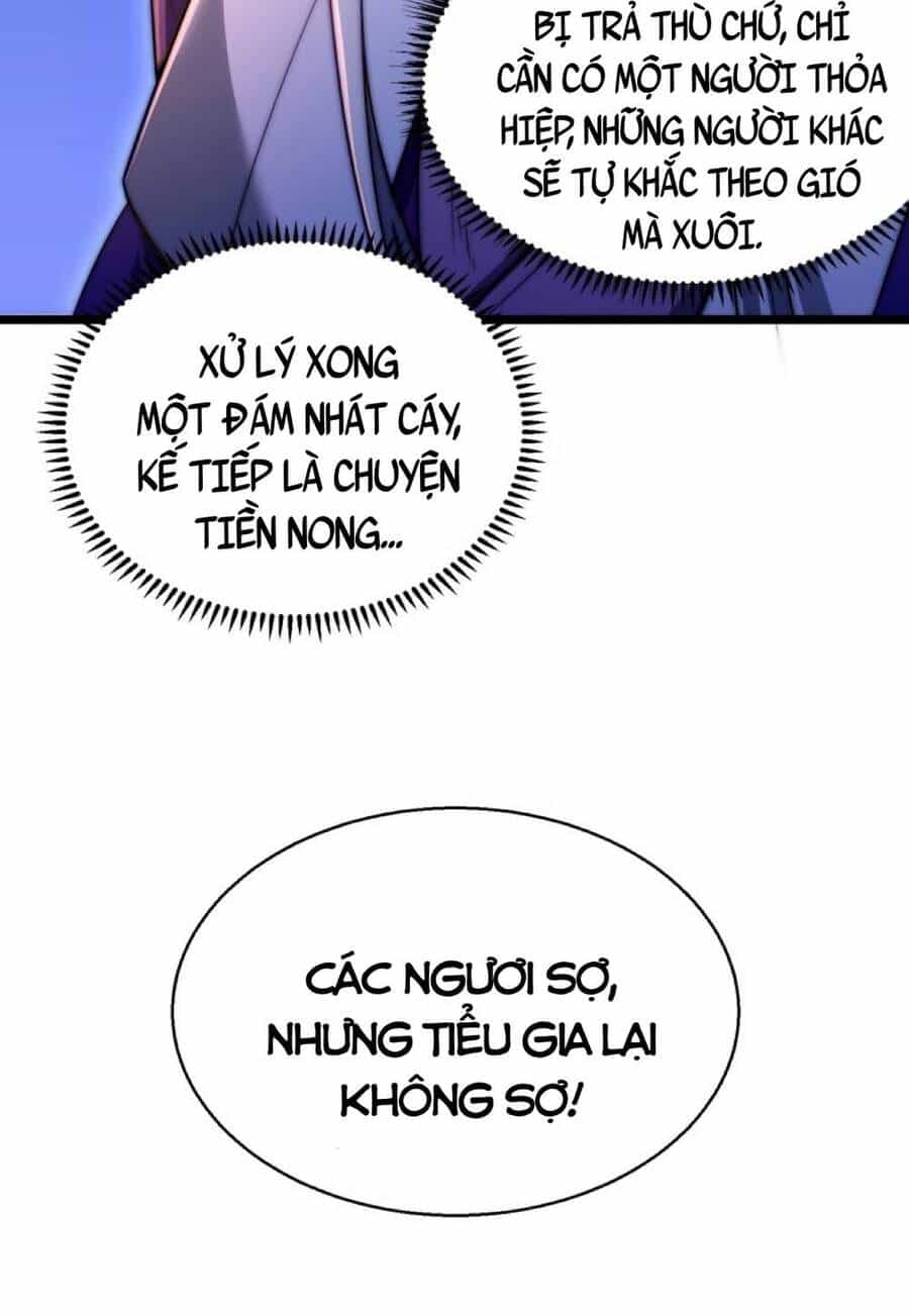 Ta Nằm Liền Biến Cường - Chương 4 - ảnh 29
