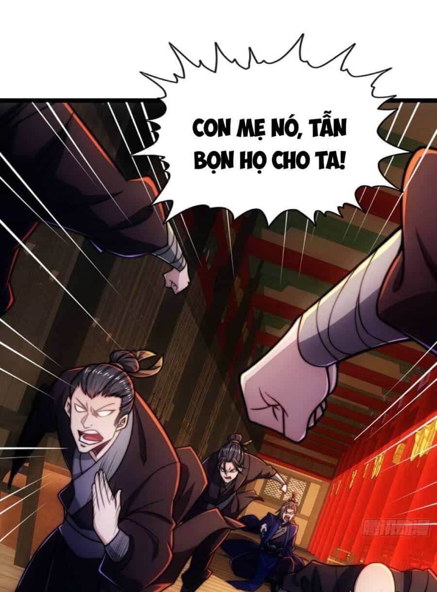 Ta Nằm Liền Biến Cường - Chương 4 - ảnh 80