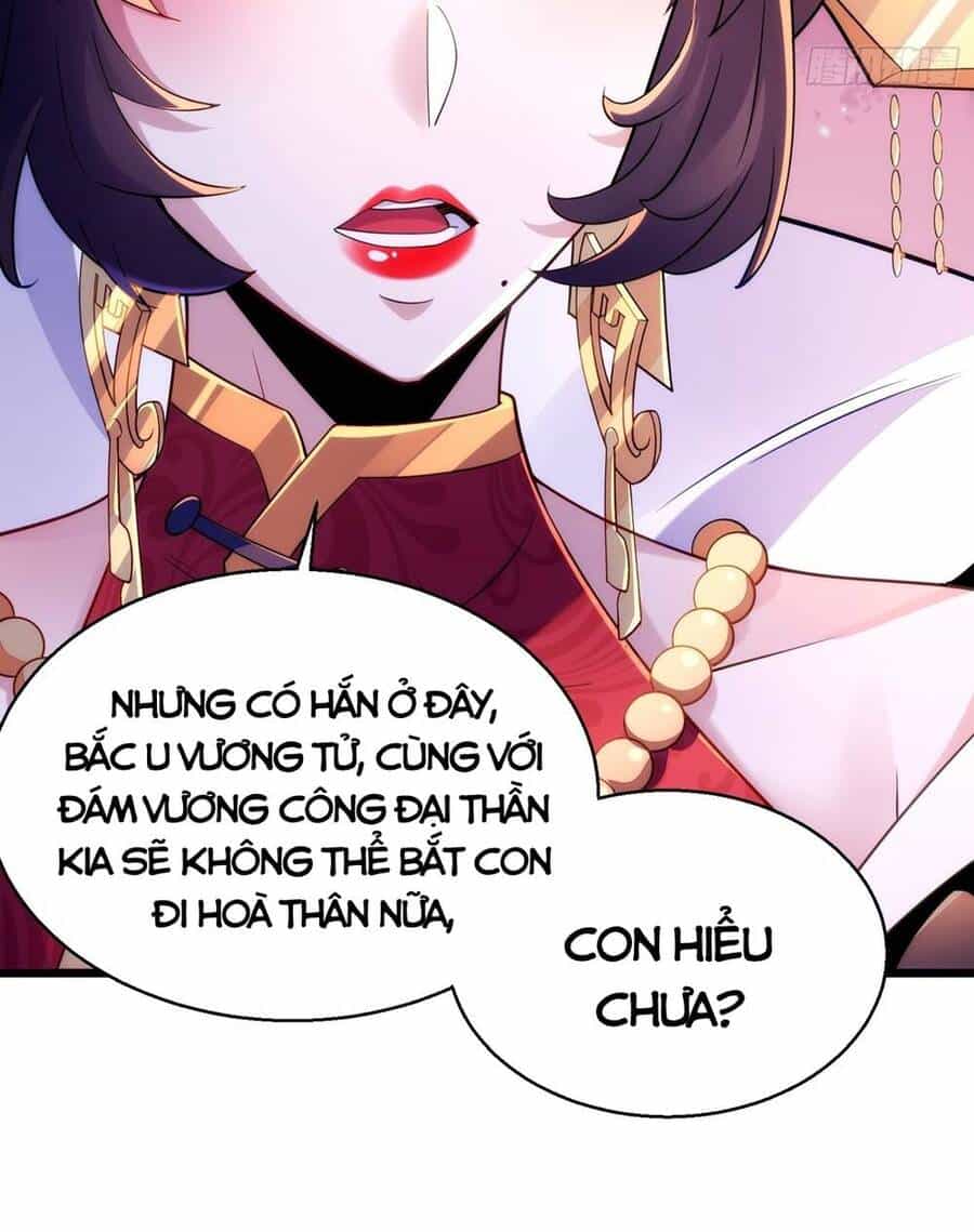 Ta Nằm Liền Biến Cường - Chương 5 - ảnh 84