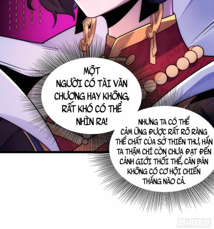 Ta Nằm Liền Biến Cường - Chương 8 - ảnh 14