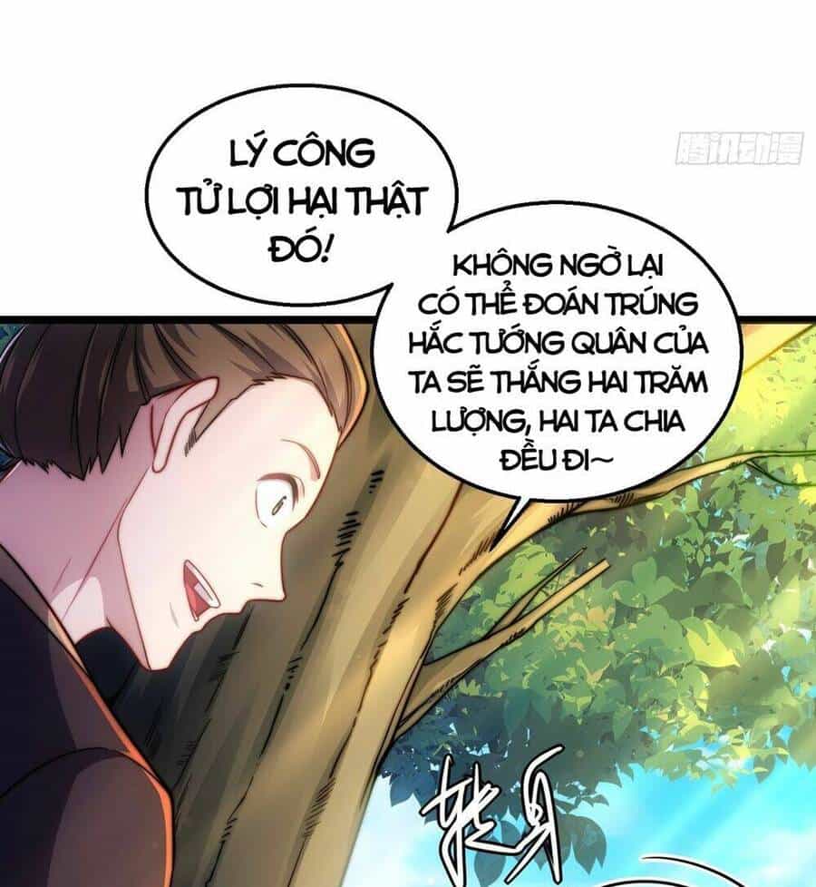 Ta Nằm Liền Biến Cường - Chương 8 - ảnh 38