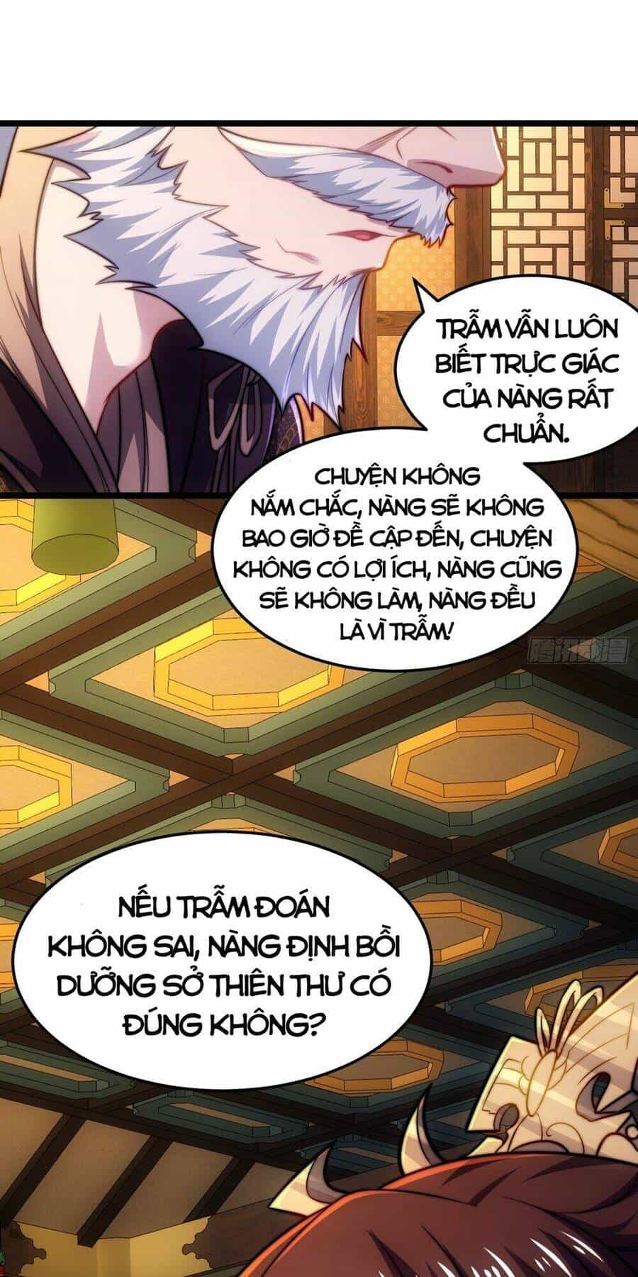 Ta Nằm Liền Biến Cường - Chương 8 - ảnh 82