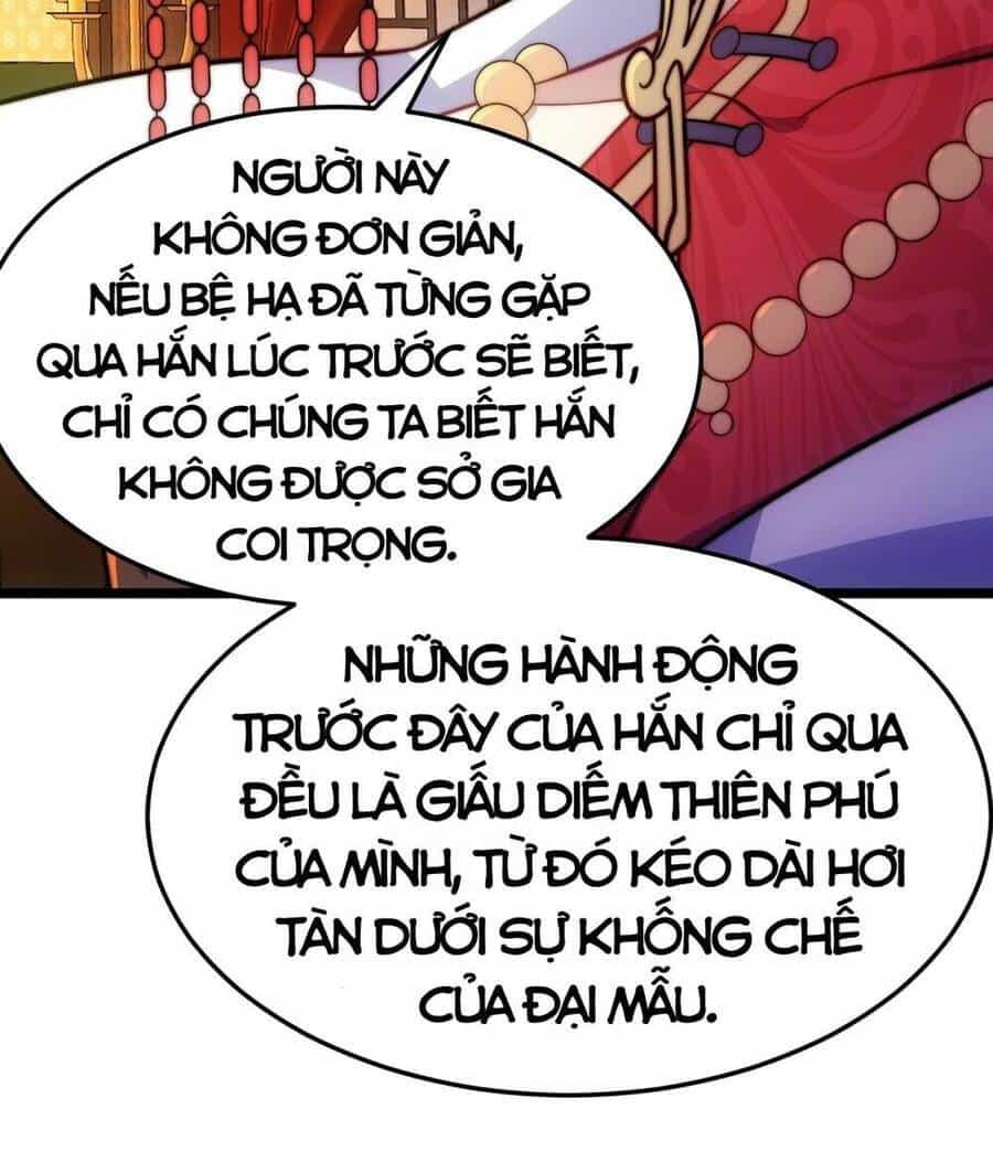 Ta Nằm Liền Biến Cường - Chương 8 - ảnh 84