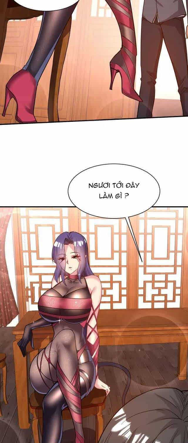 Ta Nằm Vùng Tại Ma Giới - Chương 20 - ảnh 17