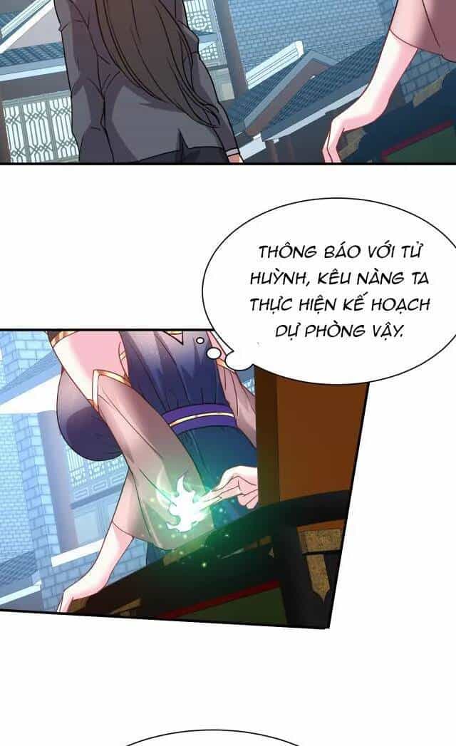 Ta Nằm Vùng Tại Ma Giới - Chương 35 - ảnh 14