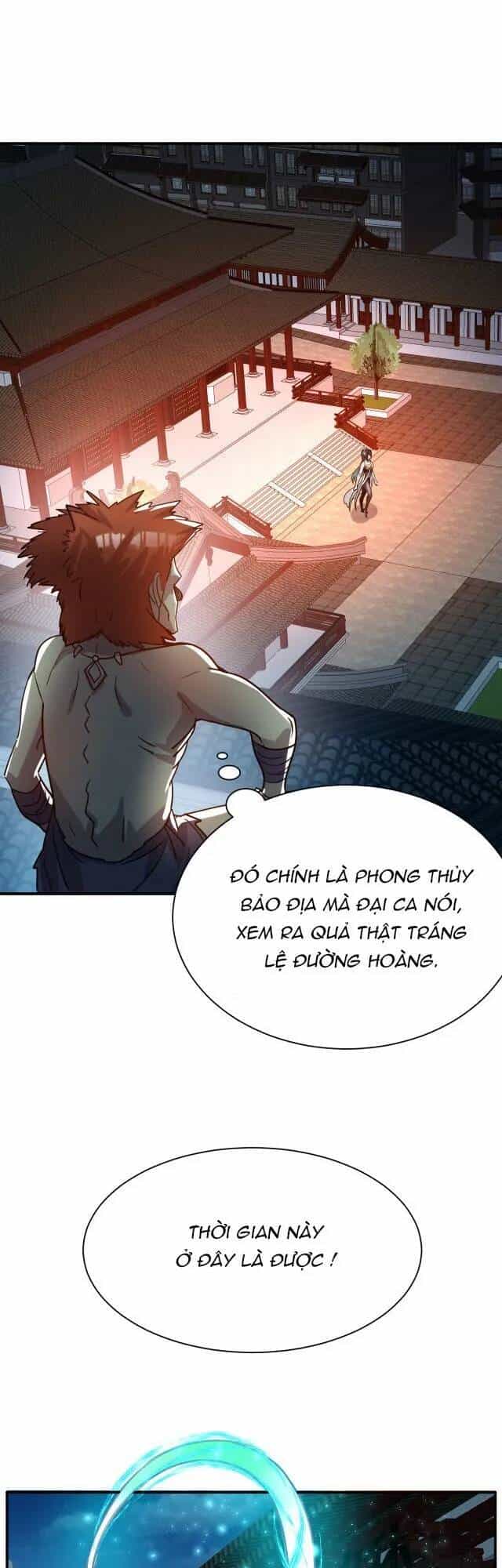 Ta Nằm Vùng Tại Ma Giới - Chương 45 - ảnh 15