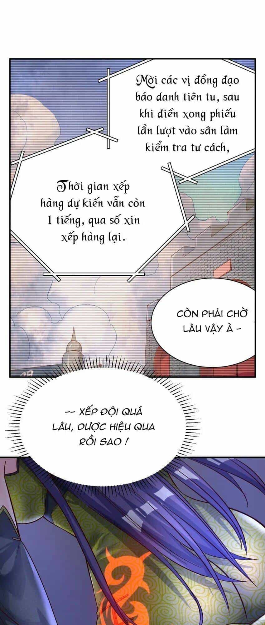 Ta Nằm Vùng Tại Ma Giới - Chương 50 - ảnh 22