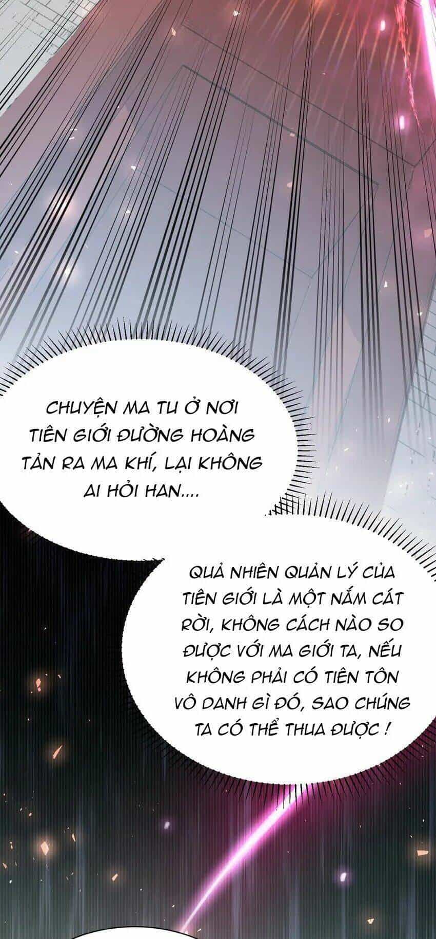 Ta Nằm Vùng Tại Ma Giới - Chương 53 - ảnh 31