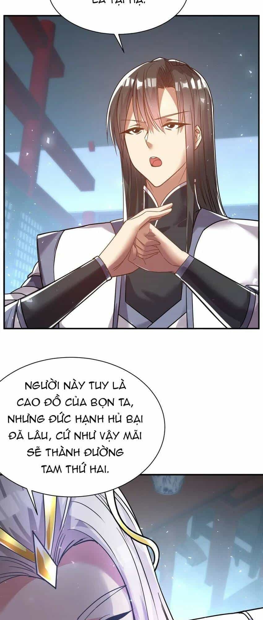Ta Nằm Vùng Tại Ma Giới - Chương 56 - ảnh 26