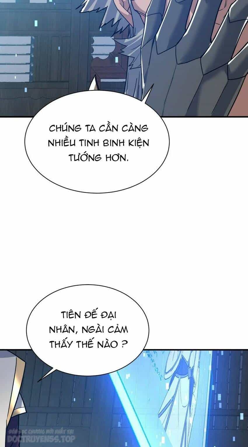 Ta Nằm Vùng Tại Ma Giới - Chương 60 - ảnh 17