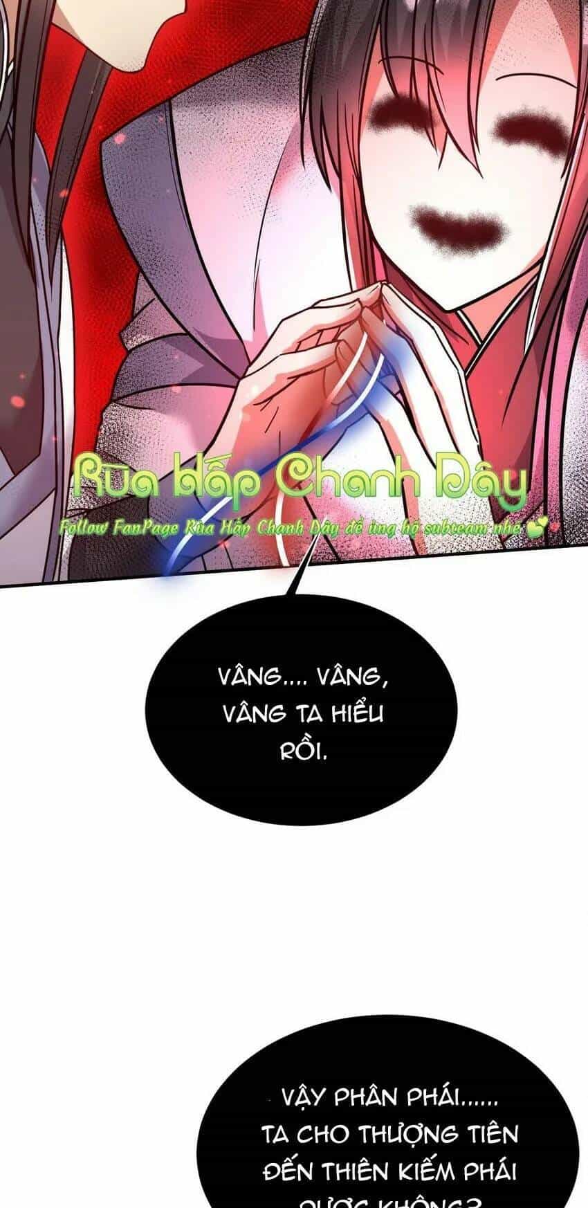Ta Nằm Vùng Tại Ma Giới - Chương 66 - ảnh 11