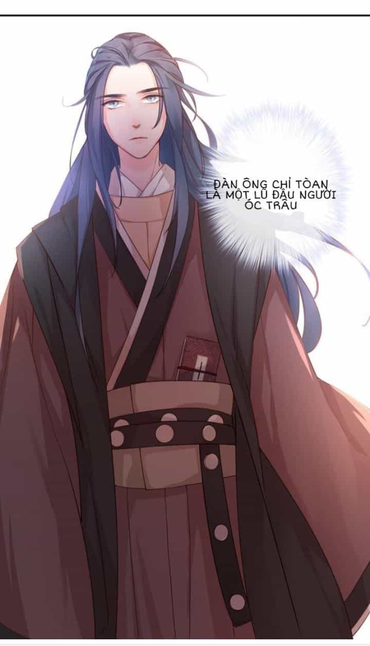 Ta Nấu - Chàng Giết - Chương 1 - ảnh 14