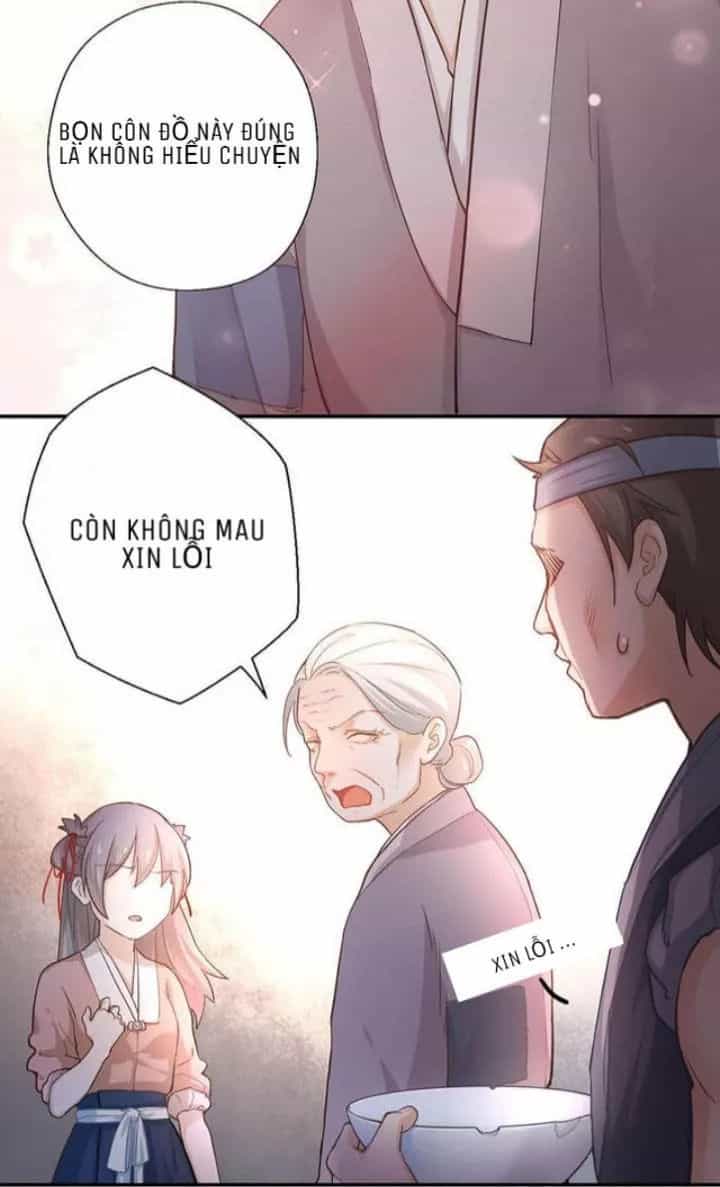 Ta Nấu - Chàng Giết - Chương 10 - ảnh 17