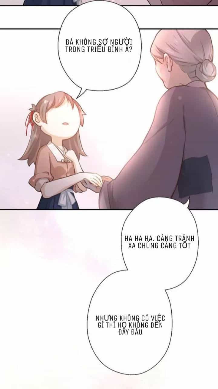 Ta Nấu - Chàng Giết - Chương 10 - ảnh 20
