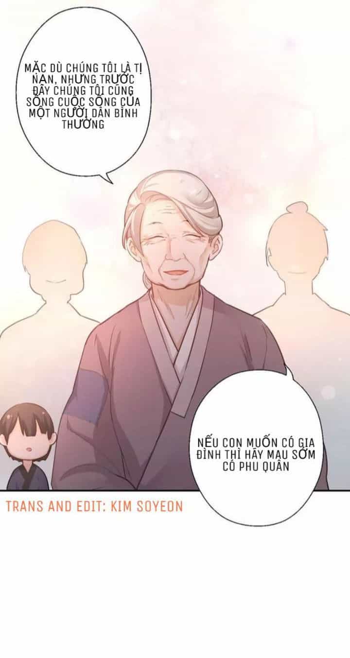 Ta Nấu - Chàng Giết - Chương 10 - ảnh 21