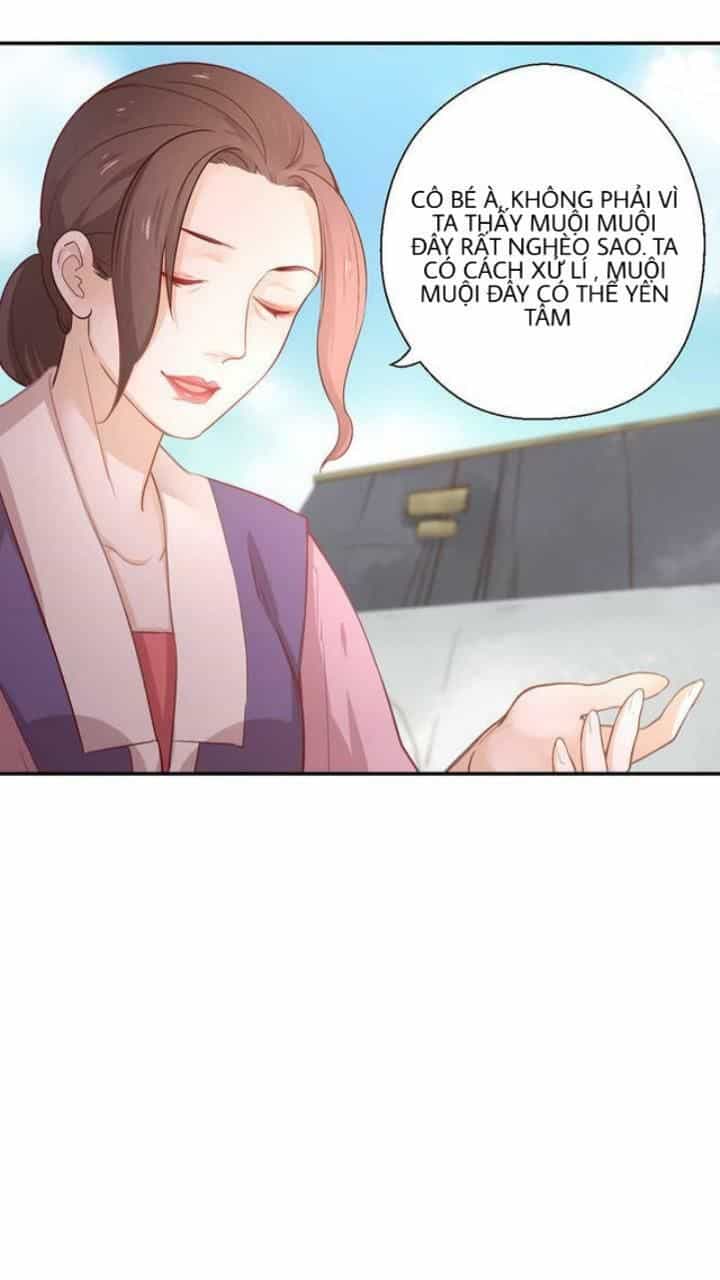 Ta Nấu - Chàng Giết - Chương 11 - ảnh 9
