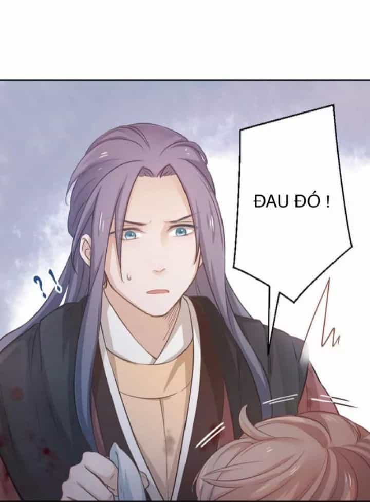 Ta Nấu - Chàng Giết - Chương 12 - ảnh 21
