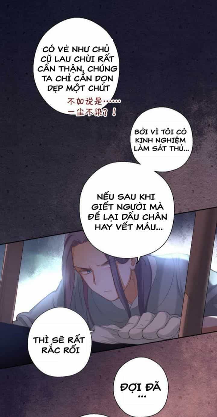 Ta Nấu - Chàng Giết - Chương 15 - ảnh 14