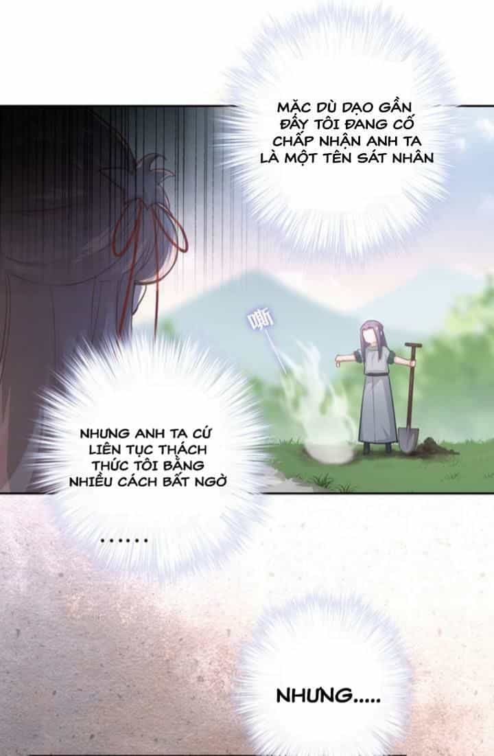 Ta Nấu - Chàng Giết - Chương 15 - ảnh 17