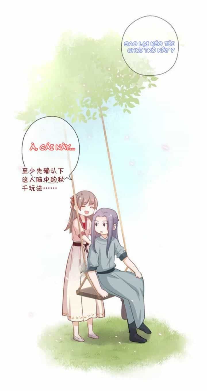 Ta Nấu - Chàng Giết - Chương 15 - ảnh 35