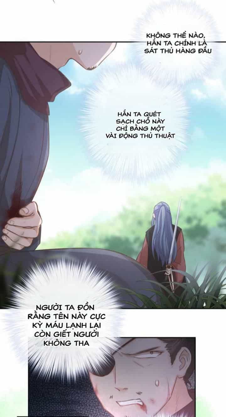 Ta Nấu - Chàng Giết - Chương 15 - ảnh 5