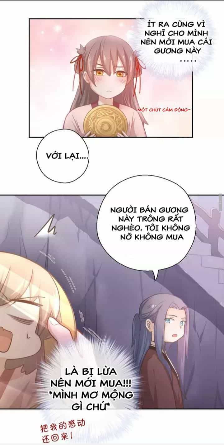 Ta Nấu - Chàng Giết - Chương 16 - ảnh 22