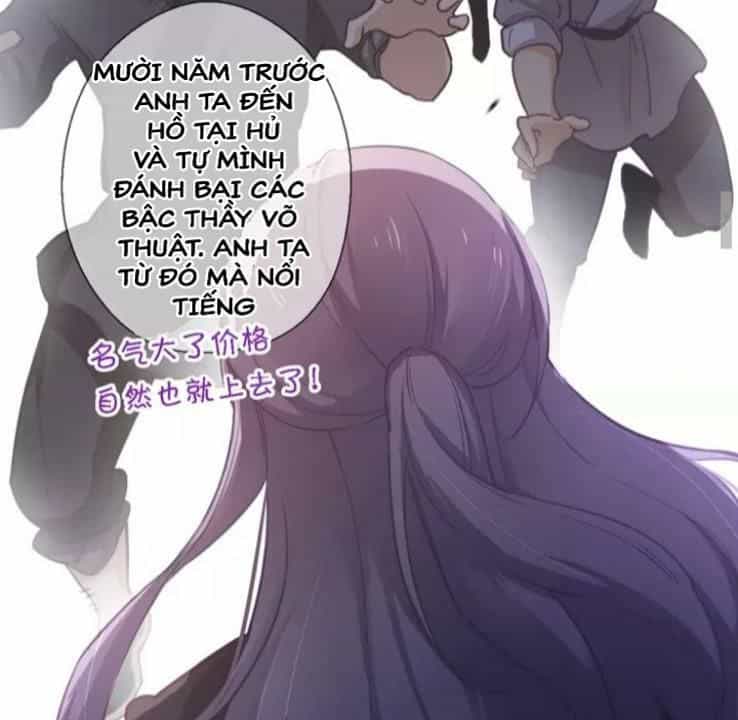 Ta Nấu - Chàng Giết - Chương 16 - ảnh 8