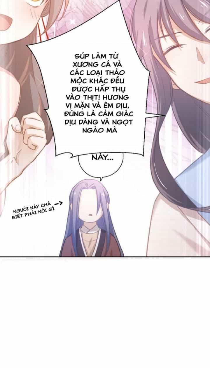 Ta Nấu - Chàng Giết - Chương 17 - ảnh 18
