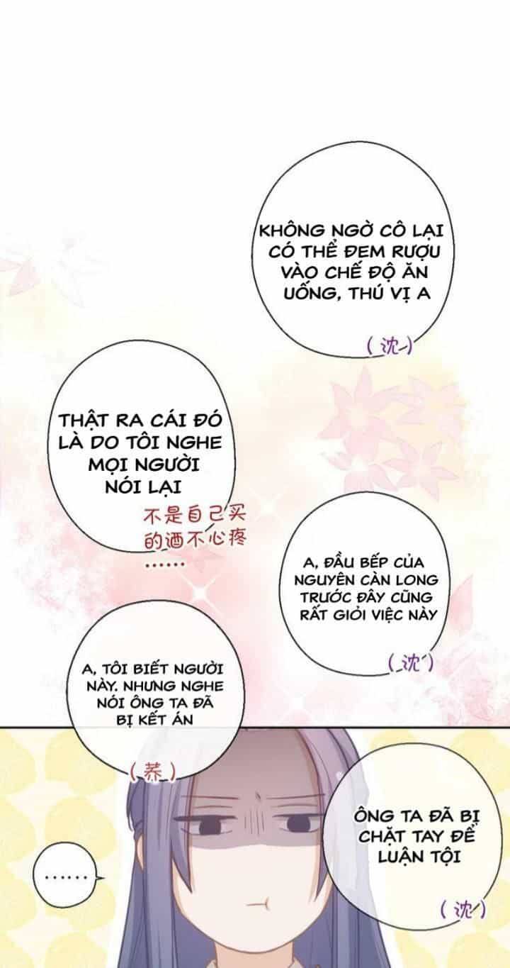 Ta Nấu - Chàng Giết - Chương 17 - ảnh 19