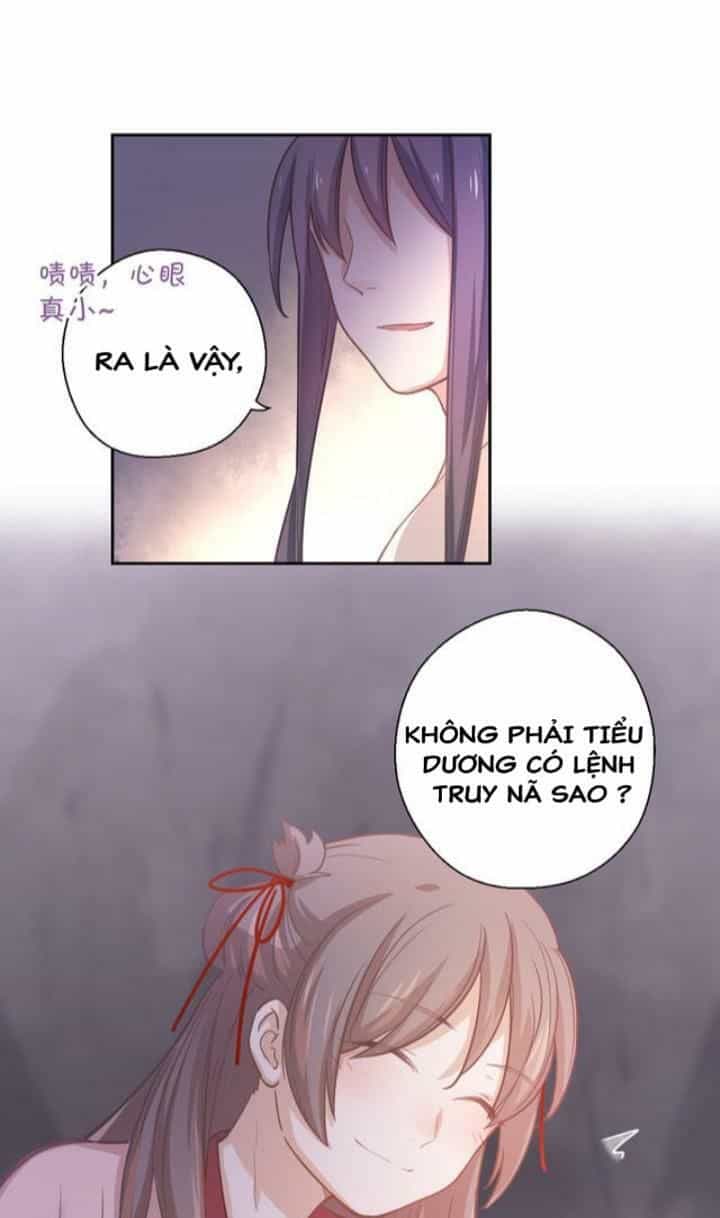 Ta Nấu - Chàng Giết - Chương 17 - ảnh 22