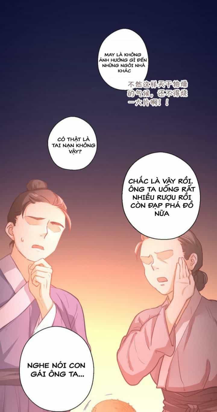 Ta Nấu - Chàng Giết - Chương 18 - ảnh 12