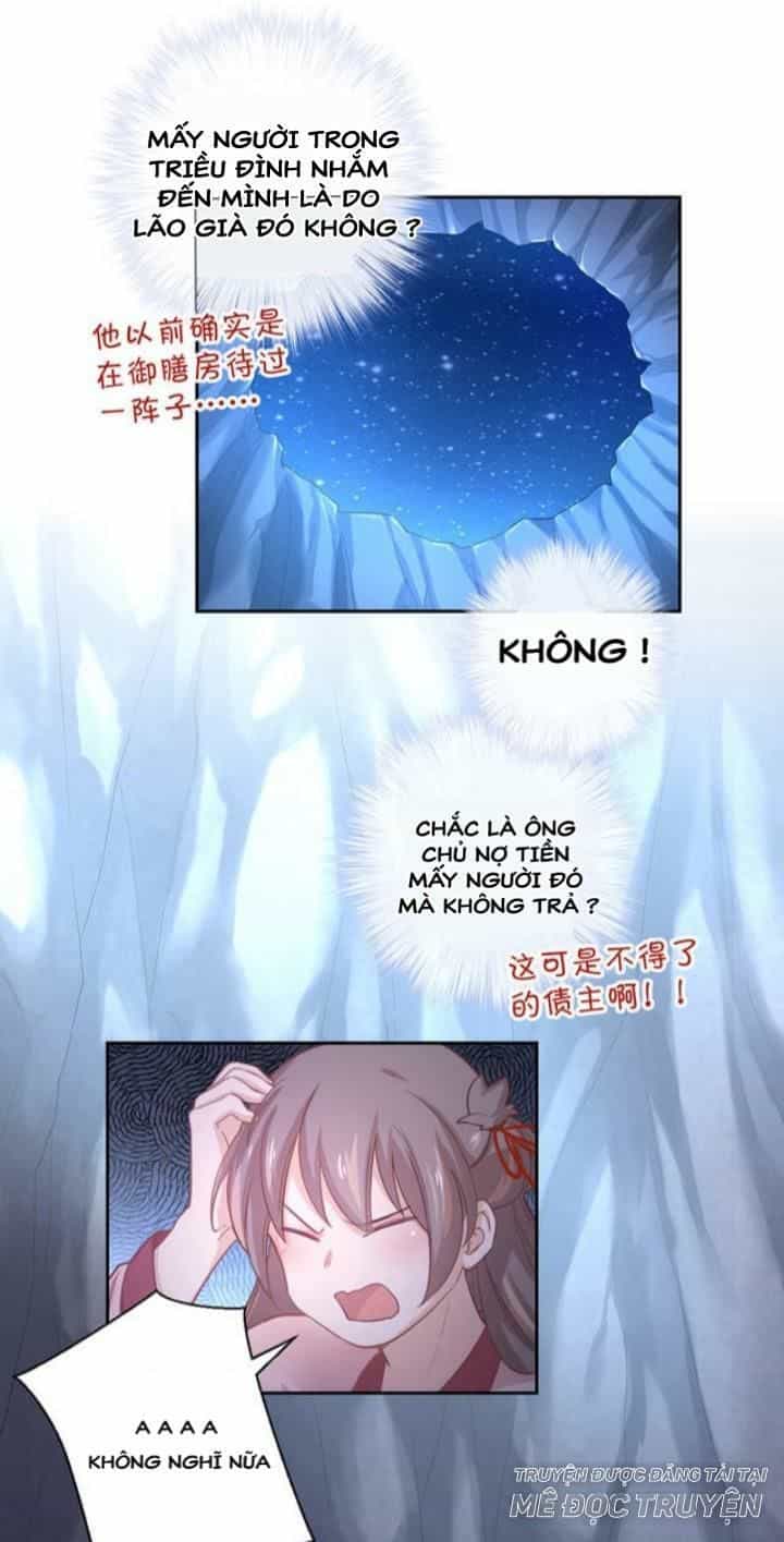 Ta Nấu - Chàng Giết - Chương 18 - ảnh 26