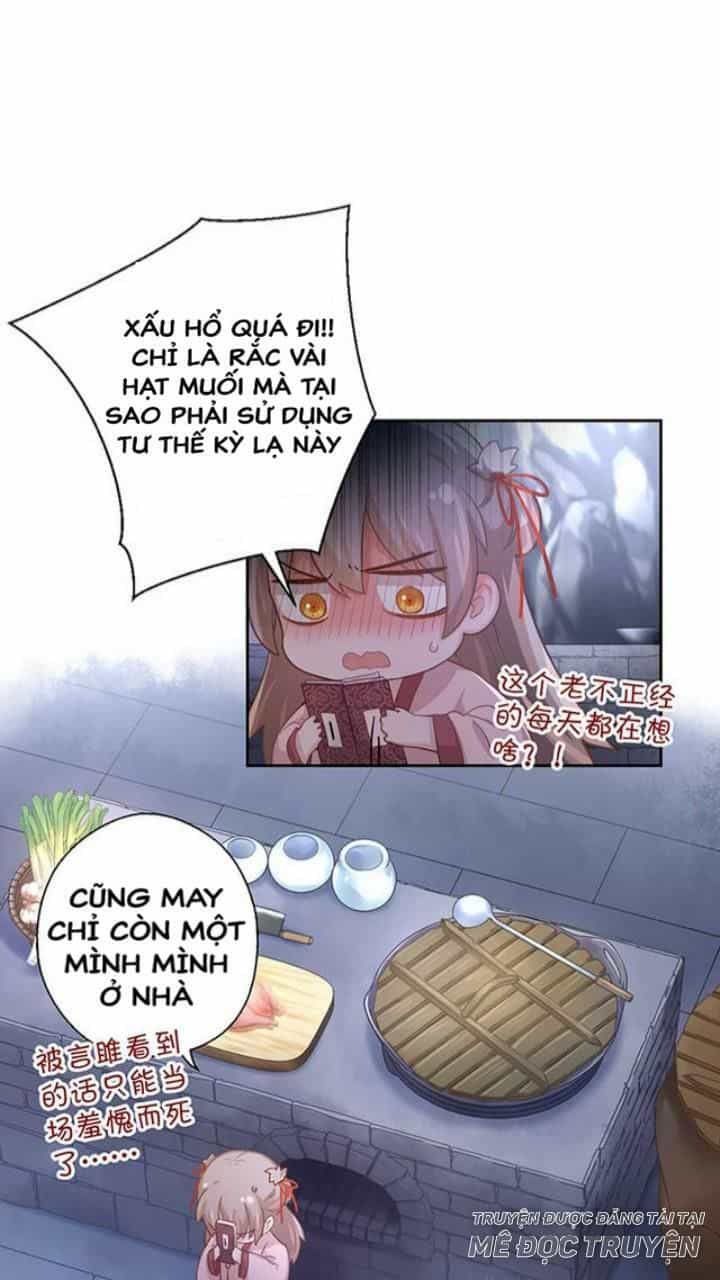 Ta Nấu - Chàng Giết - Chương 19 - ảnh 6