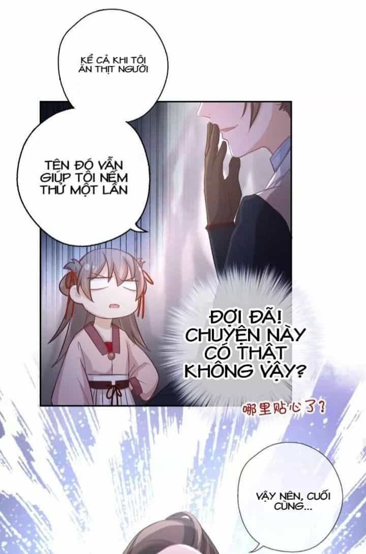 Ta Nấu - Chàng Giết - Chương 23 - ảnh 29