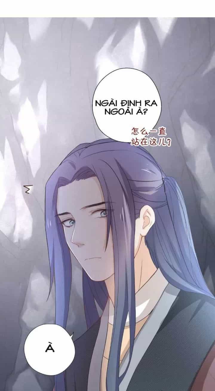Ta Nấu - Chàng Giết - Chương 24 - ảnh 30
