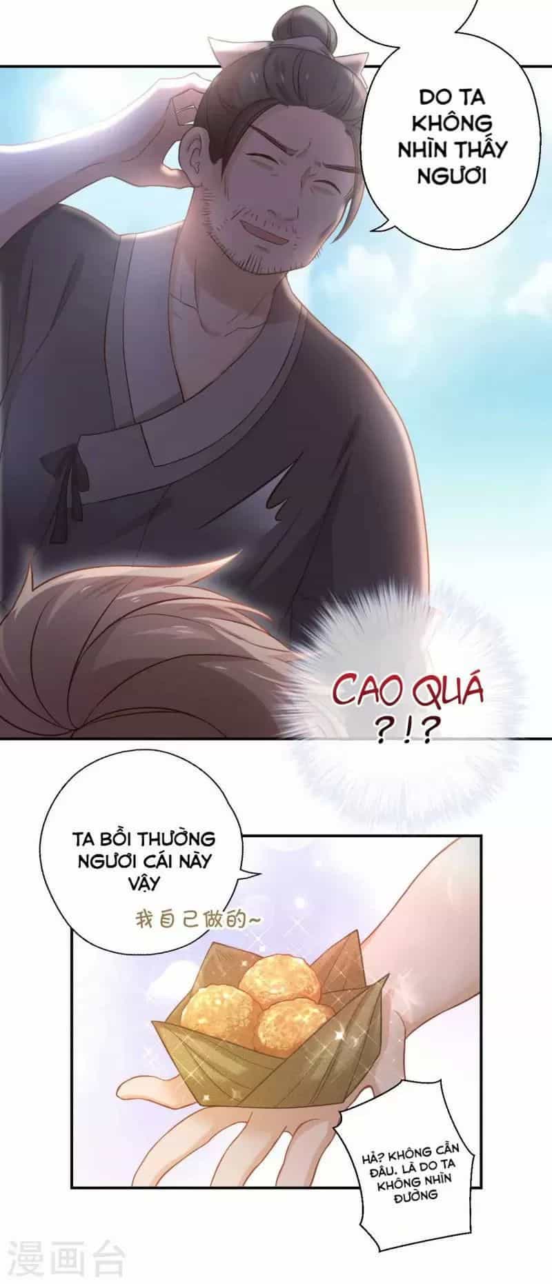 Ta Nấu - Chàng Giết - Chương 26 - ảnh 10