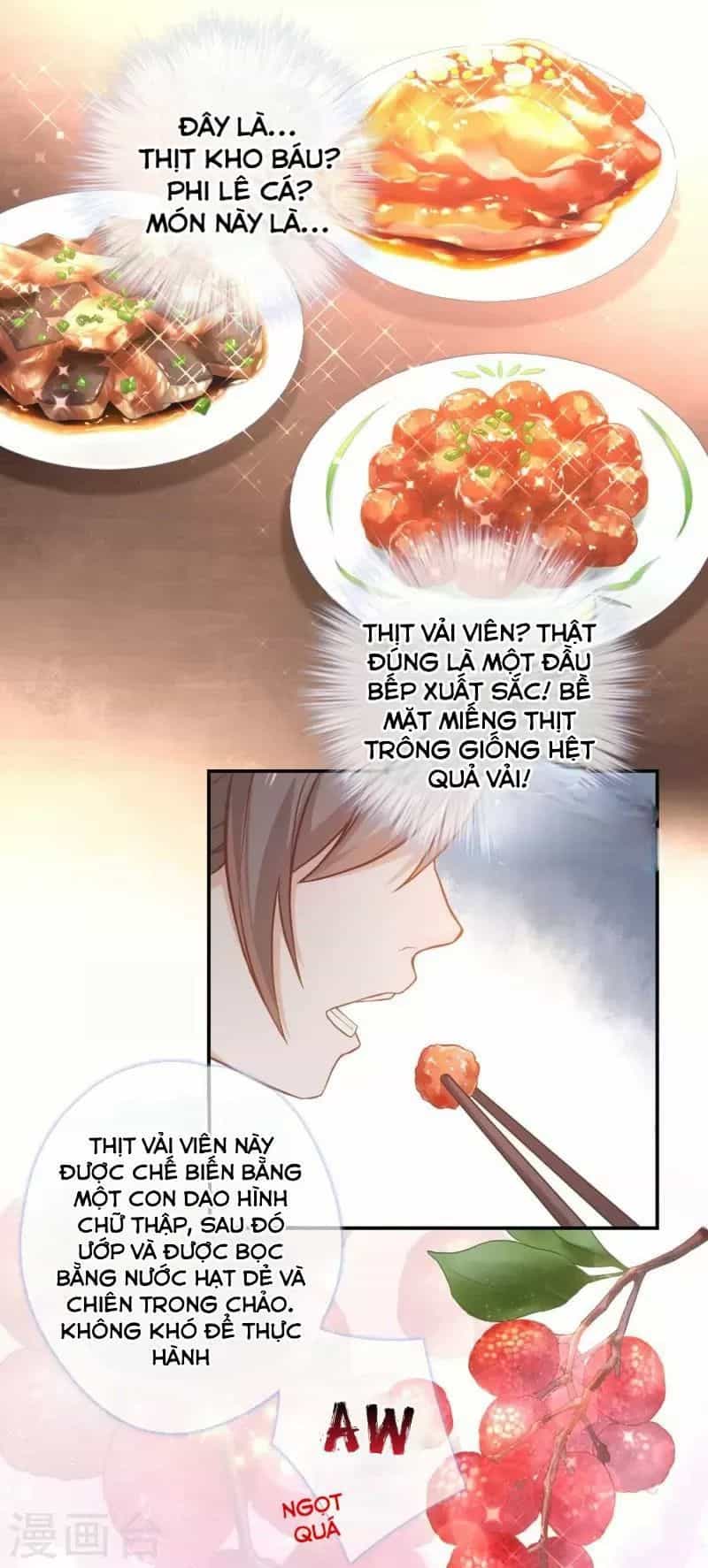 Ta Nấu - Chàng Giết - Chương 26 - ảnh 23