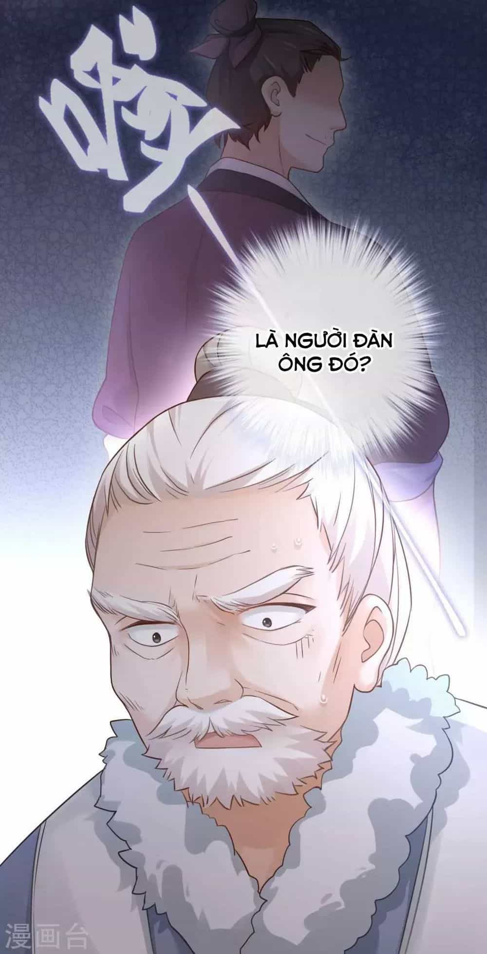 Ta Nấu - Chàng Giết - Chương 27 - ảnh 32