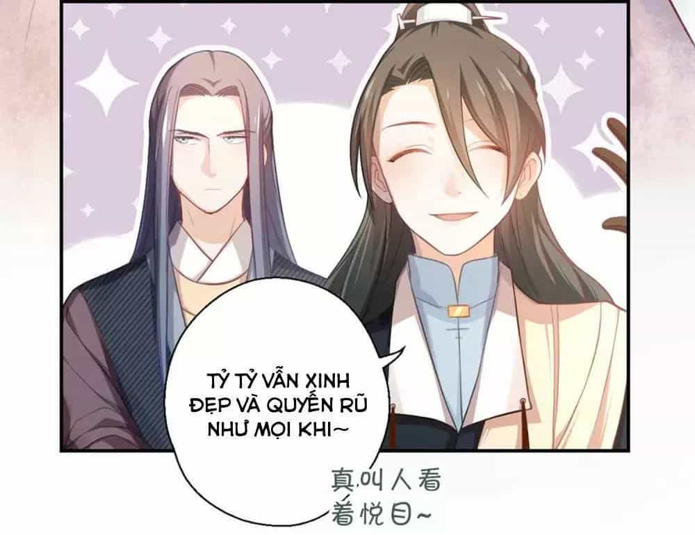 Ta Nấu - Chàng Giết - Chương 28 - ảnh 23